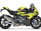 2022 BMW M1000RR 50 Years M Edition